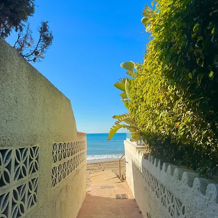 Junto A La Playa - Sun & Relax * Marbella