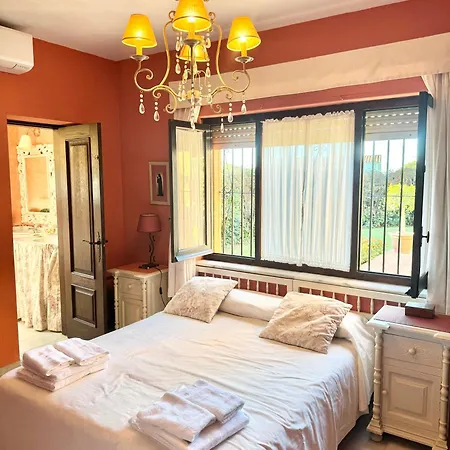 Junto A La Playa - Sun & Relax Marbella