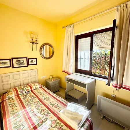 Junto A La Playa - Sun & Relax Villa Marbella