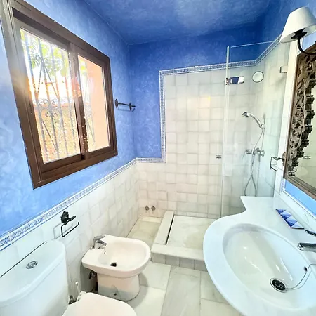 Villa Junto A La Playa - Sun & Relax Marbella