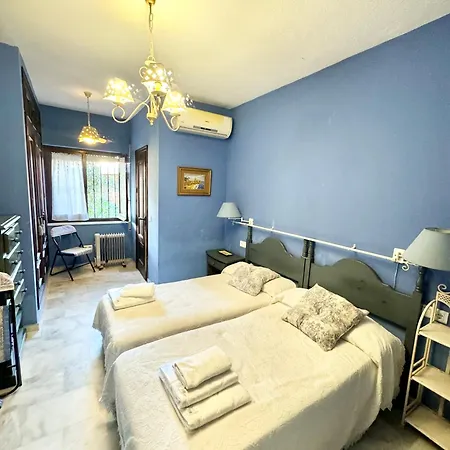 Villa Junto A La Playa - Sun & Relax *
