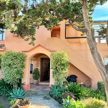 Junto A La Playa - Sun & Relax Villa