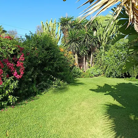 Villa Junto A La Playa - Sun & Relax *
