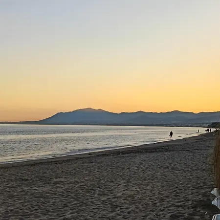 Junto A La Playa - Sun & Relax