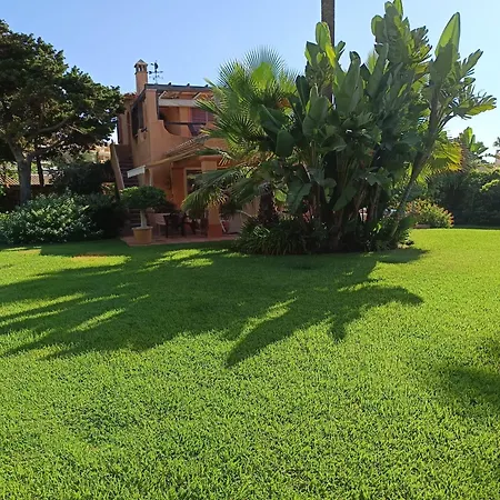 Junto A La Playa - Sun & Relax Villa