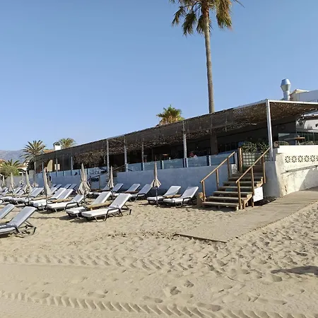 Villa Junto A La Playa - Sun & Relax Marbella