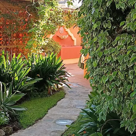 Villa Junto A La Playa - Sun & Relax
